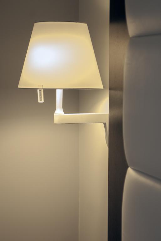 Dve Suite Rom Exterior foto