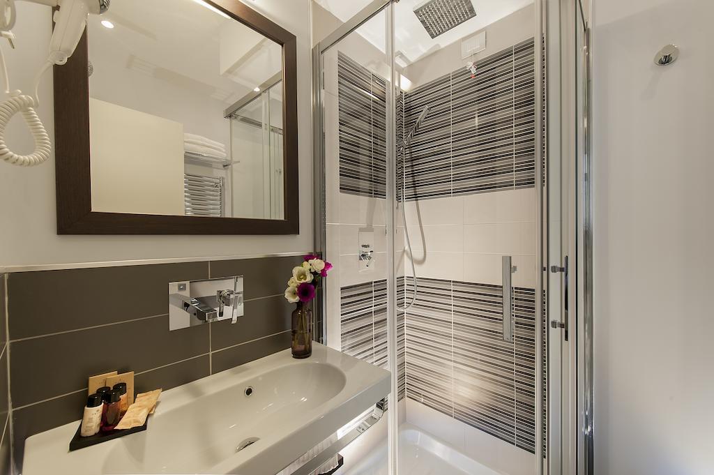 Dve Suite Rom Zimmer foto