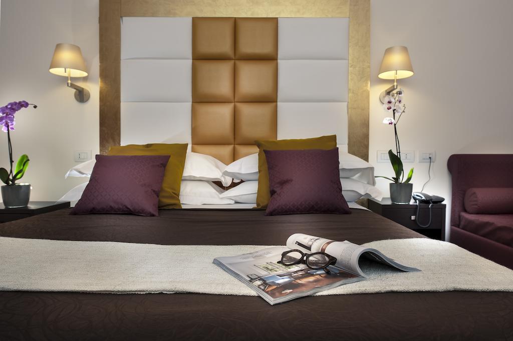 Dve Suite Rom Zimmer foto