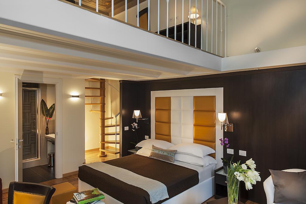 Dve Suite Rom Zimmer foto