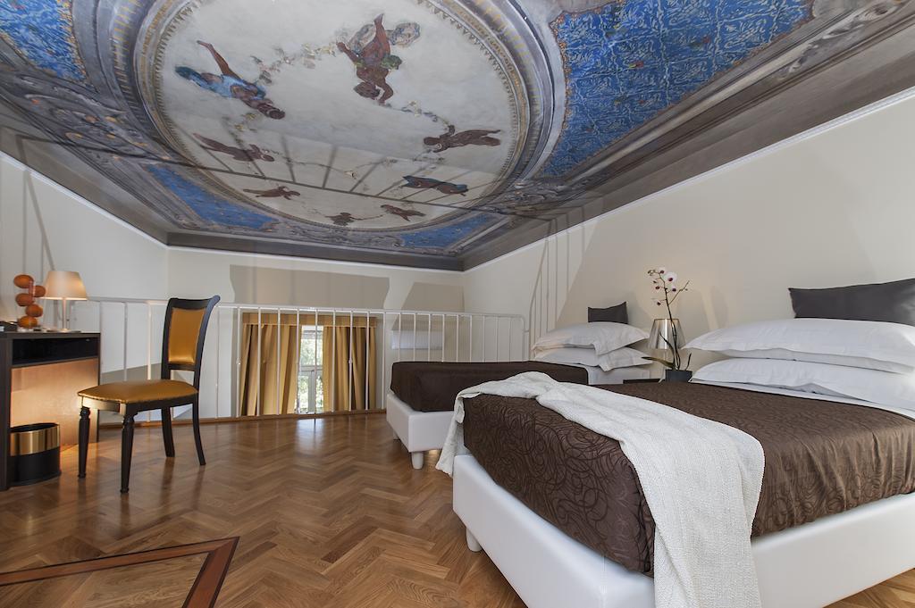 Dve Suite Rom Zimmer foto