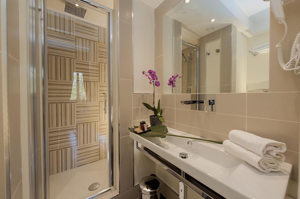 Dve Suite Rom Zimmer foto