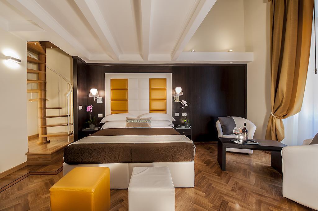 Dve Suite Rom Zimmer foto
