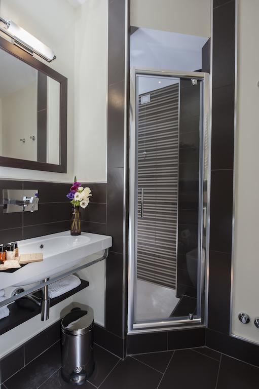 Dve Suite Rom Zimmer foto