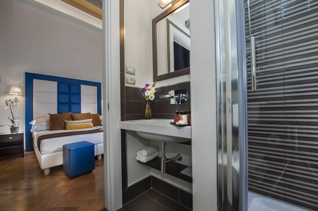 Dve Suite Rom Zimmer foto