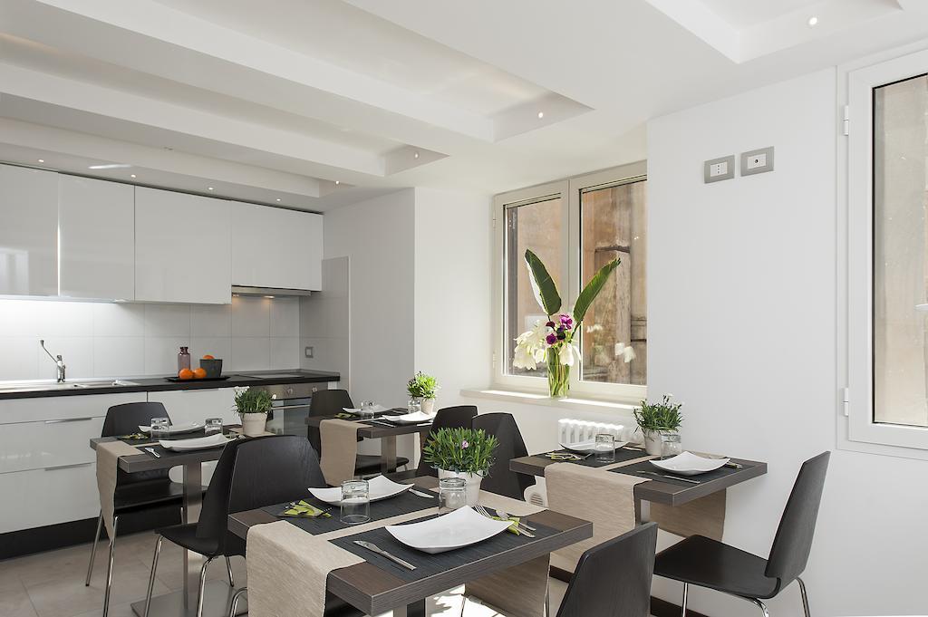 Dve Suite Rom Exterior foto