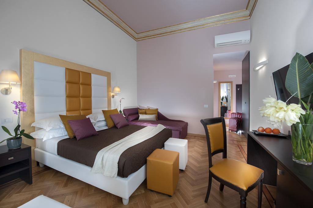 Dve Suite Rom Zimmer foto