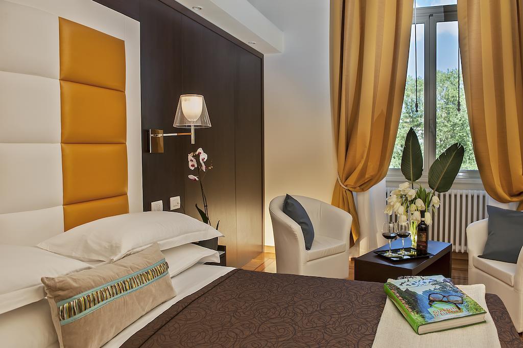 Dve Suite Rom Zimmer foto