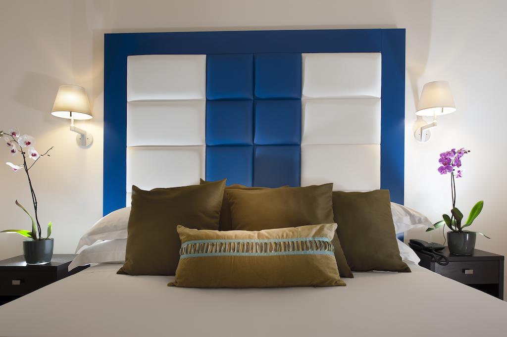 Dve Suite Rom Zimmer foto