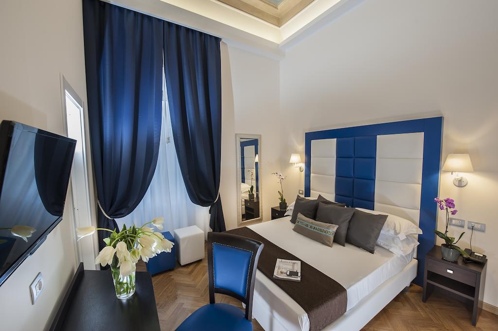 Dve Suite Rom Zimmer foto