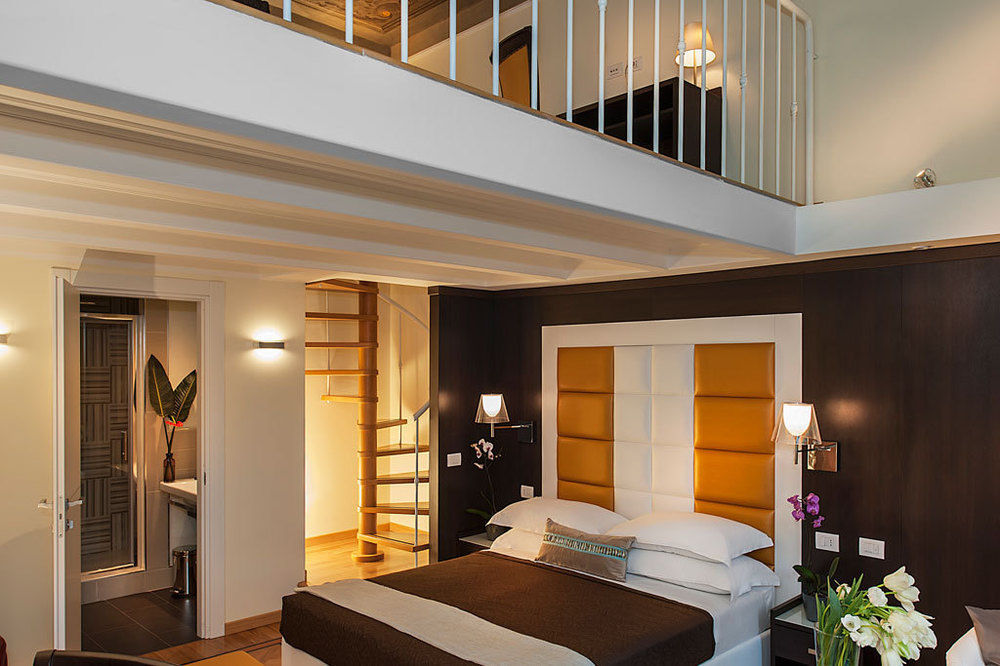 Dve Suite Rom Exterior foto