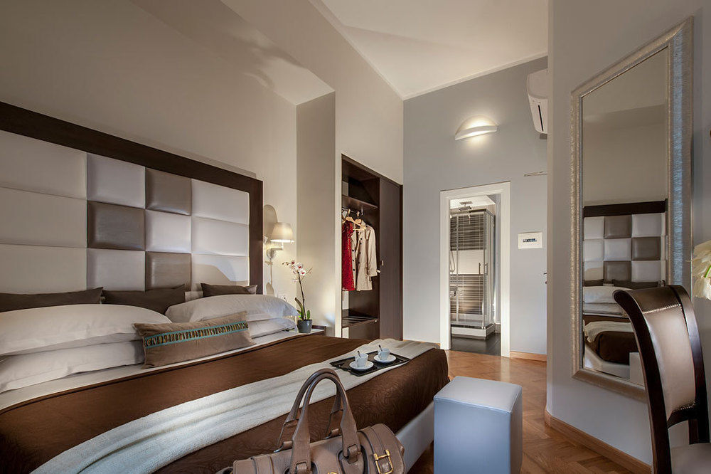 Dve Suite Rom Exterior foto