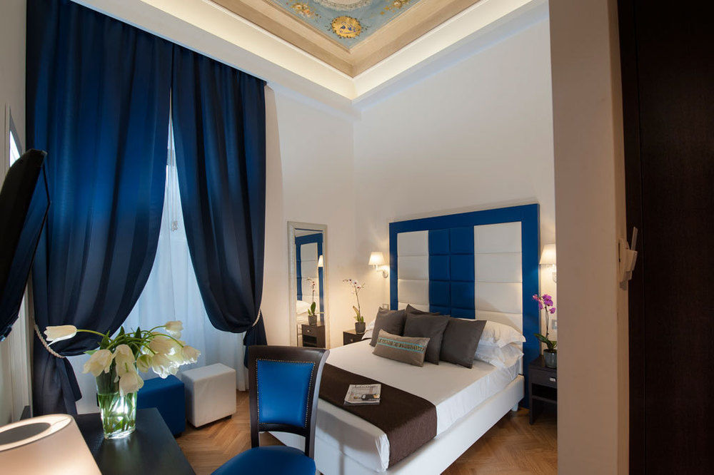Dve Suite Rom Exterior foto