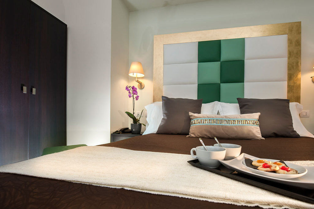 Dve Suite Rom Exterior foto