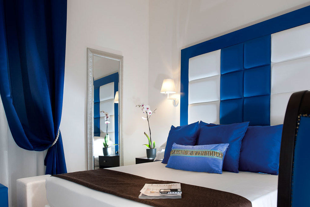 Dve Suite Rom Exterior foto