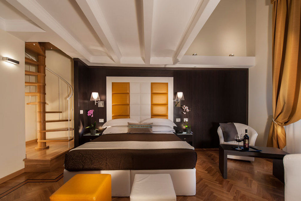 Dve Suite Rom Exterior foto
