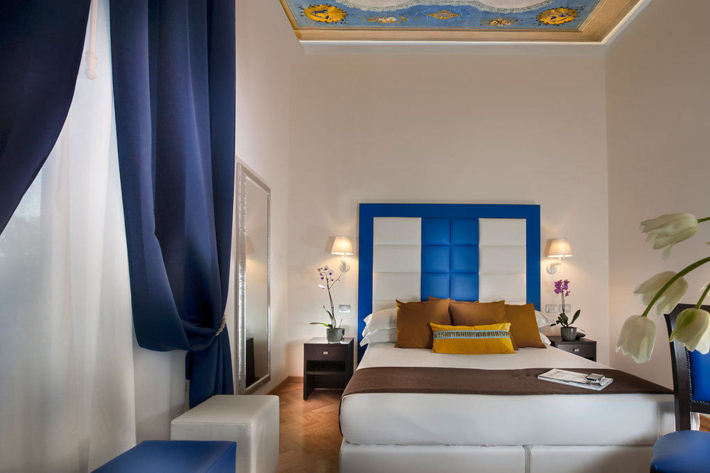 Dve Suite Rom Exterior foto