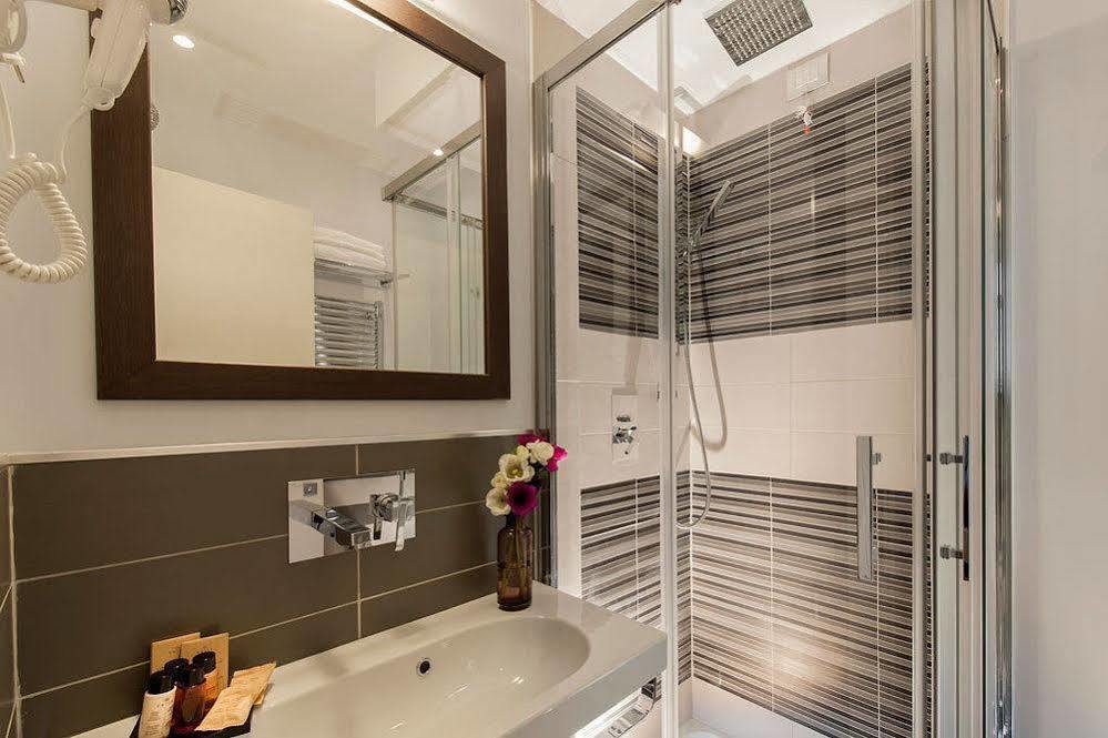 Dve Suite Rom Exterior foto