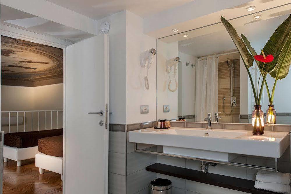 Dve Suite Rom Exterior foto
