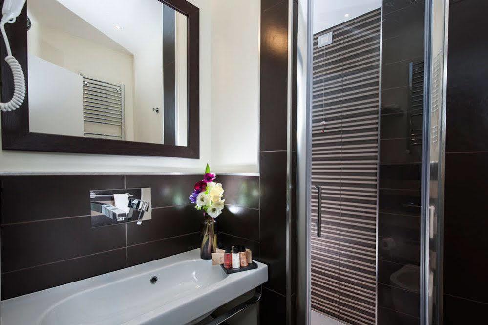 Dve Suite Rom Exterior foto