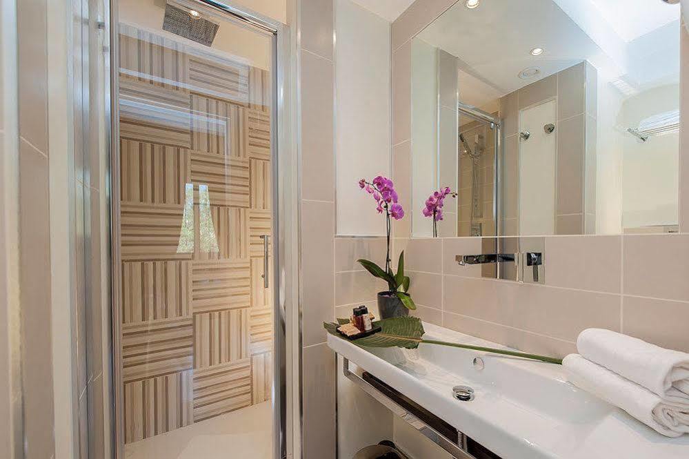 Dve Suite Rom Exterior foto