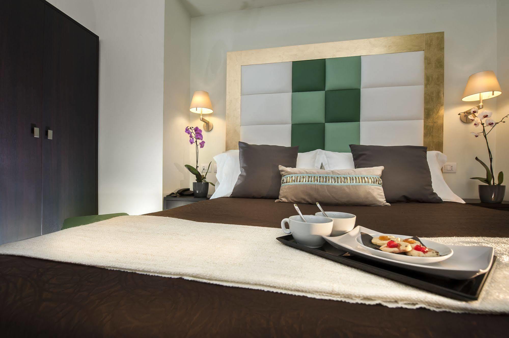 Dve Suite Rom Exterior foto