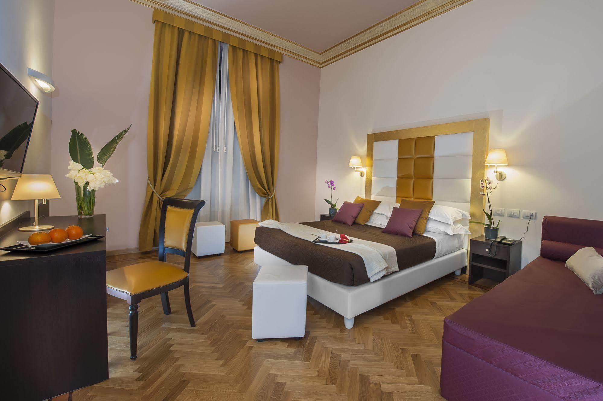 Dve Suite Rom Exterior foto
